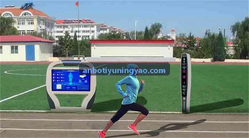 ANBOTIYU体能教练实操反馈